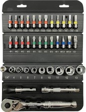 SIGNET Compact Storage 1/4