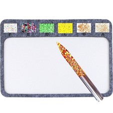 Beading Supplies Felt Mats