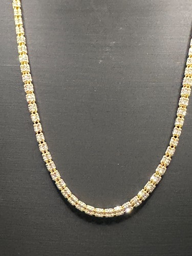 14k gold plated - , 925