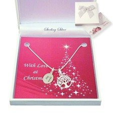 Tree of Life Necklace with