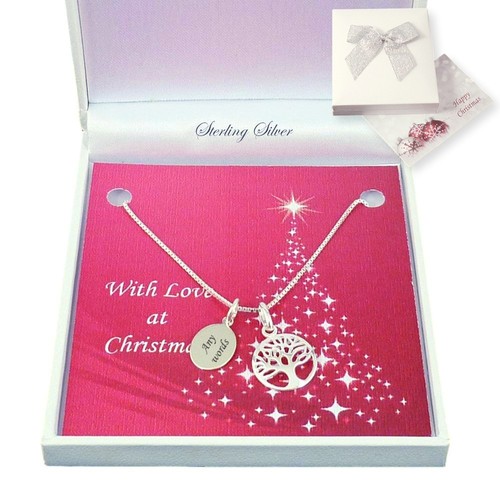 Tree life necklace - of,