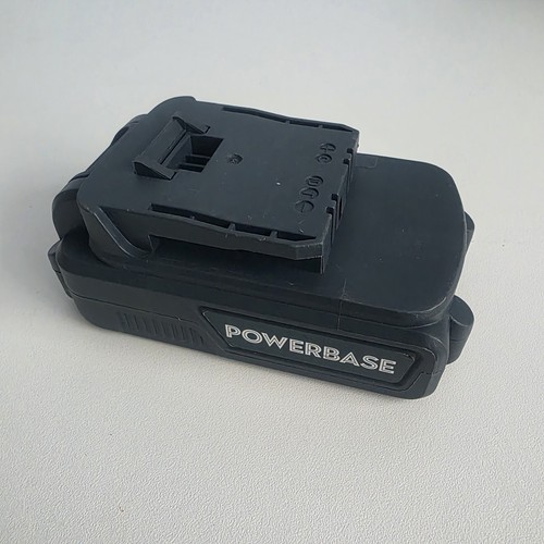 Powerbase b0p sp07 20v - powerbase,