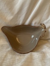 Athezza Hand Painted Chicken