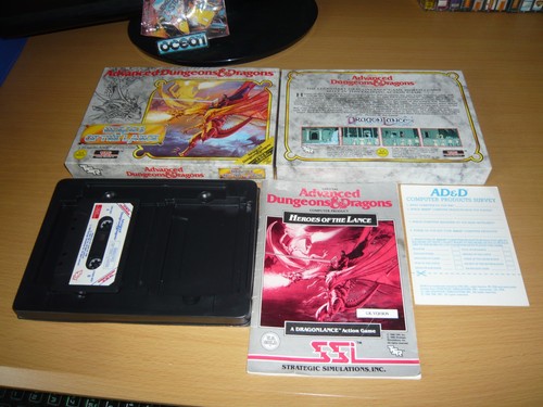Amstrad cpc 464 - *amstrad, 464/664/6128