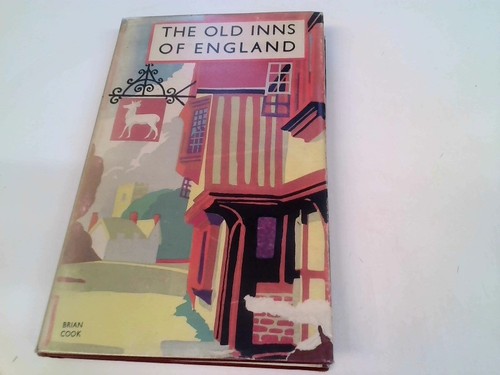 The old inns england - the,