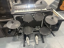 Alesis Turbomesh Electronic