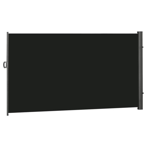 Retractable sun side - x, 2m