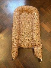 Sleepyhead / DockAtot Deluxe+, 0-8months, supervised lounging