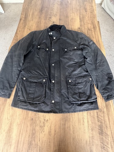 Mens barbour international - mens,