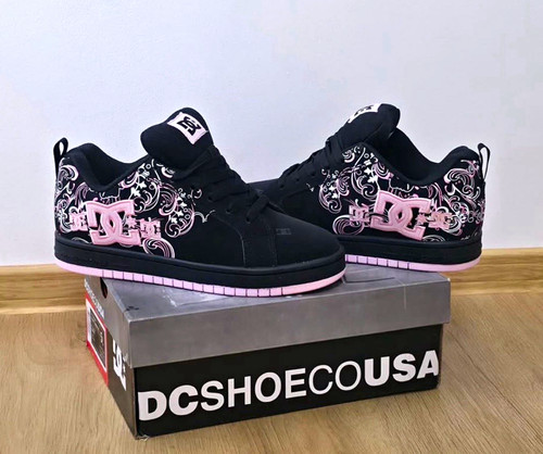 Shoes women skate - shoes,