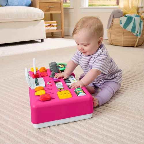 Fisher price laugh - laugh, learn