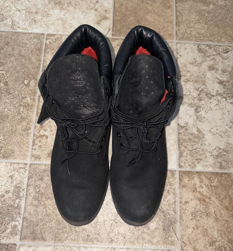 Timberland boot supreme x - 6",