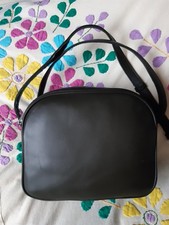 Hotter Brown Leather Crossbody