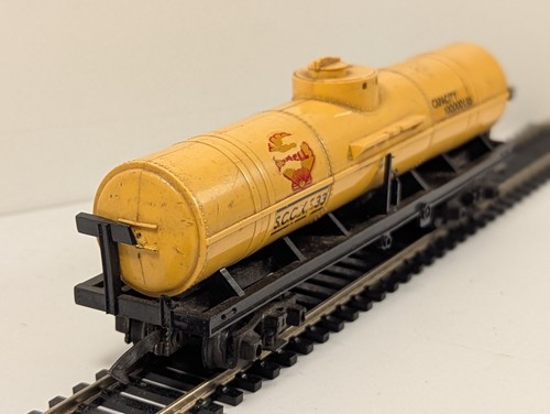 Tri ang r117 gauge - r117,