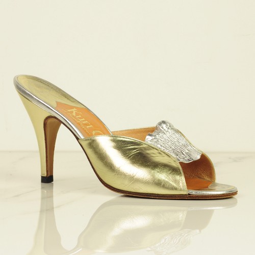 Vintage 1970s kurt geiger - vintage,