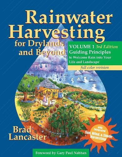 Rainwater harvesting for - rainwater,