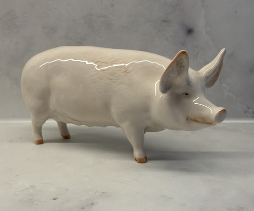 Rare vintage beswick - vintage,