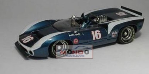 Best lola 70 spider - lola,