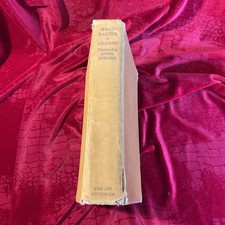 Moonraking; by A. G. Street