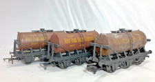 3 x Dapol West Park dairy co