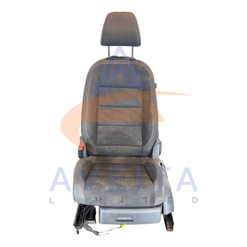 Touran front - 10-13, (1t3)