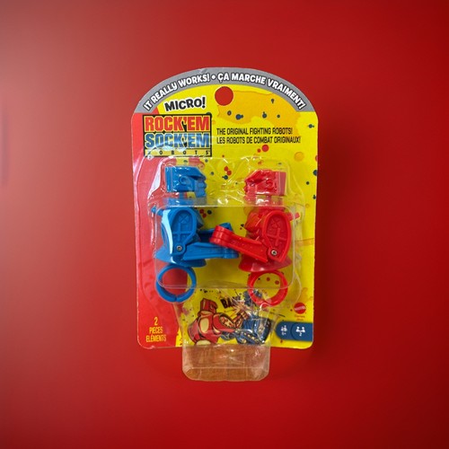 New rock sock rings - new,