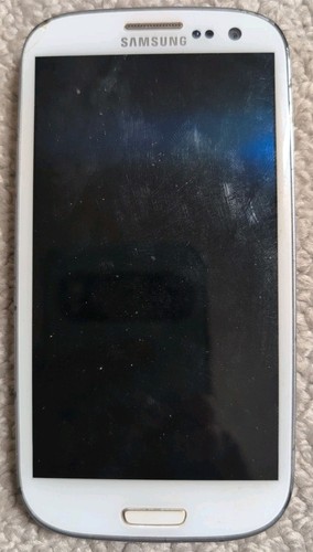 Samsung galaxy iii gb - s,