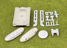 Alien Dungeon All Quiet on the