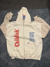 Childish Xpress Dispatch Zip