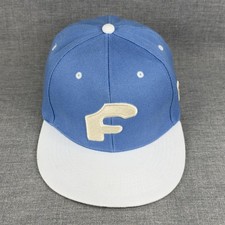 Forgiato Wheels Hat Cap Snap