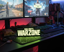 Call duty warzone - warzone, led
