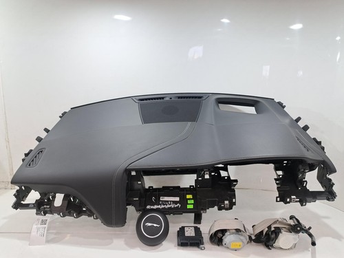 2019 jaguar pace mk1 airbag - 2019,