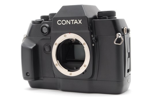 Read mint contax - read![mint+++], ax