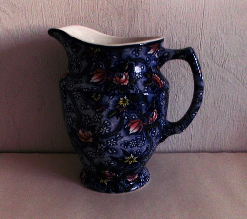 James sadler ringtons chintz - james,