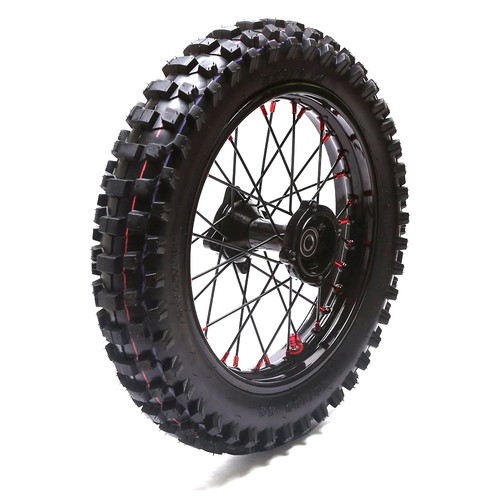 M2r rf140 pit bike - m2r,