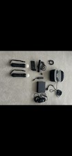 PsVr1 With Ps5 Adapter And Full Set Bundle