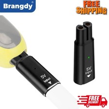 5V Type-C Shaver Charger