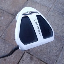 Odyssey Versa 2-Ball Putter