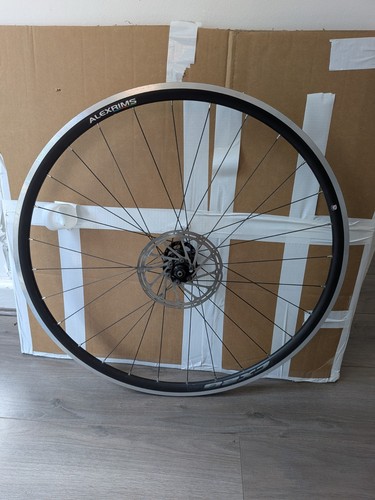 Alex rims front - cx, 28