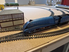 Hornby Gadwall A4 Limited