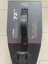 Super Soco TC Max 72V 45Ah Battery – OEM – Model S0C07245B