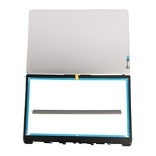 NEW LCD Back Cover Bezel H