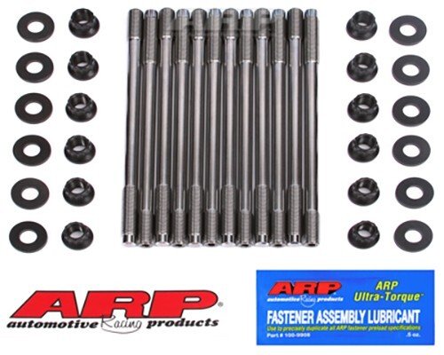 Arp 11mm head - 11mm, for