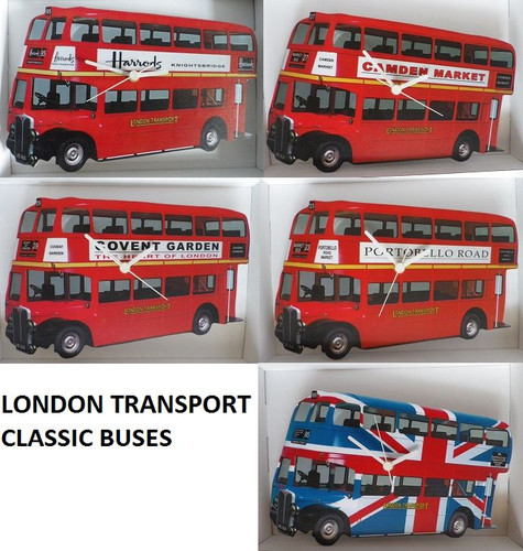 London transport bus wall - london,