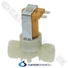 1/2" BSP 24V AC 24 VOLT COIL