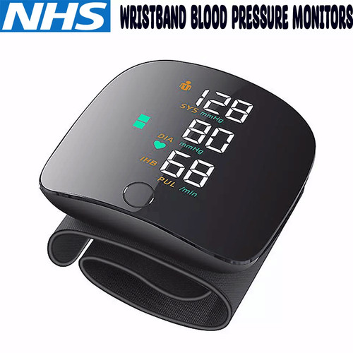 Monitor nhs supplied - monitor,