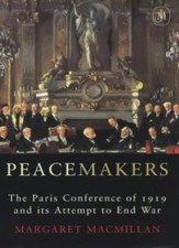 Peacemakers: The Paris Peace
