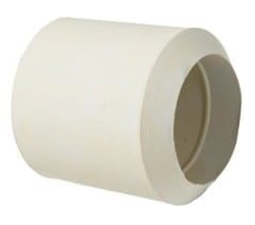 White rubber ferrules walking - rubber,