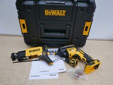 DeWALT xr 18v DCF620 drywall