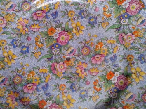 Midwinter single cake stand - midwinter,